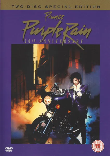 Purple Rain: 20th Anniversary