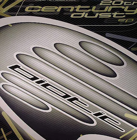 20th Century Dust EP