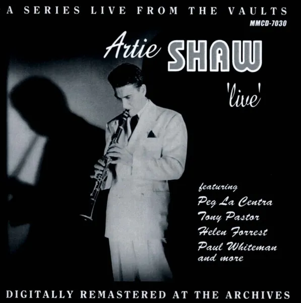'Live' In Search Of A Sound... And Perfection