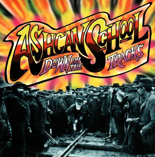 Down By The Tracks