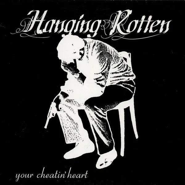 Your Cheatin' Heart