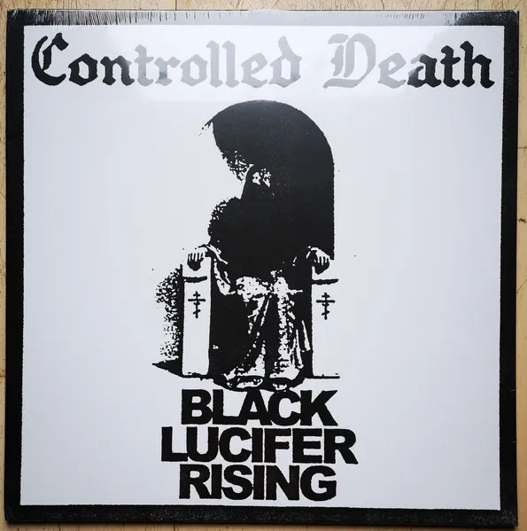 Black Lucifer Rising