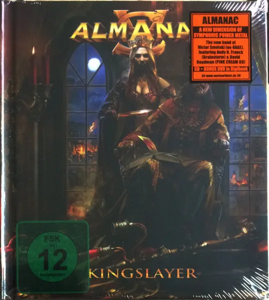 Kingslayer