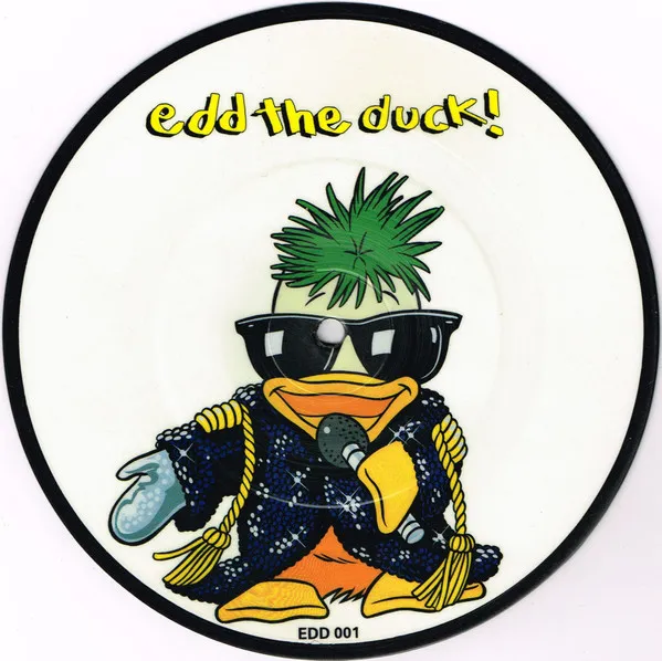 Awesome Dood