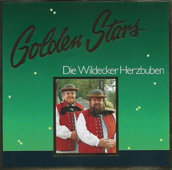 Golden Stars