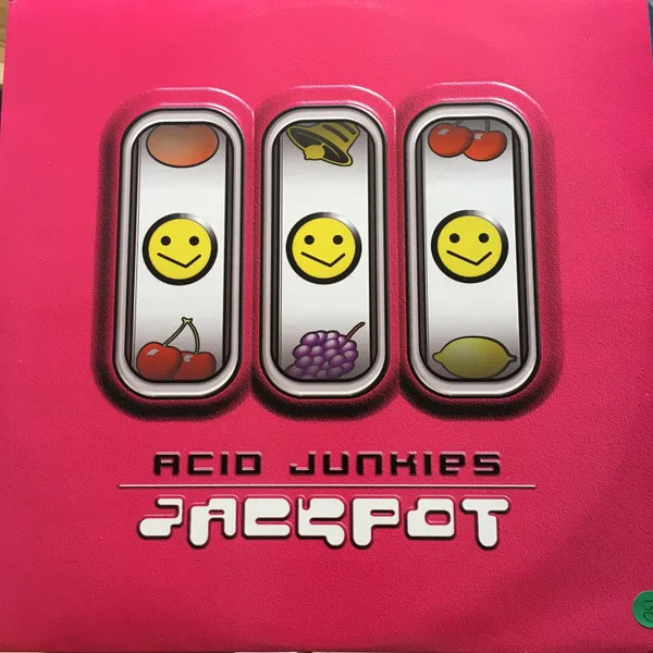 Jackpot