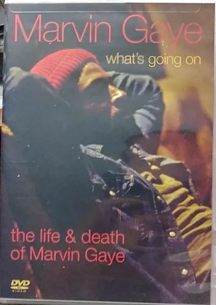 What's Going On - The Life And Death Of Marvin Gaye