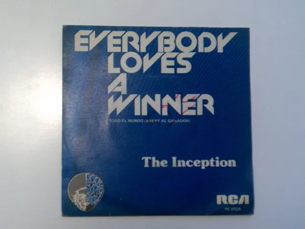 Everybody Loves A Winner