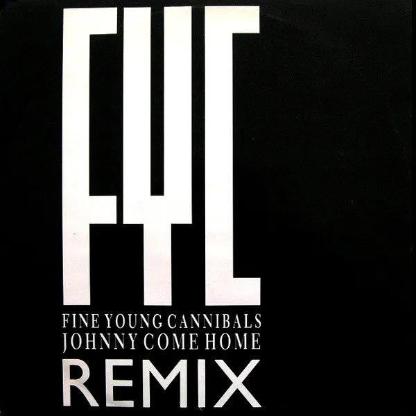 Johnny Come Home (Remix)