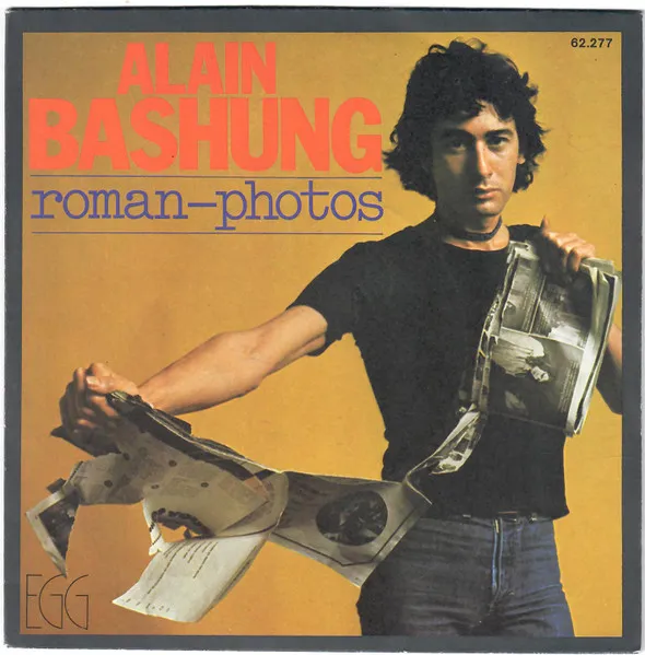 Roman-Photos