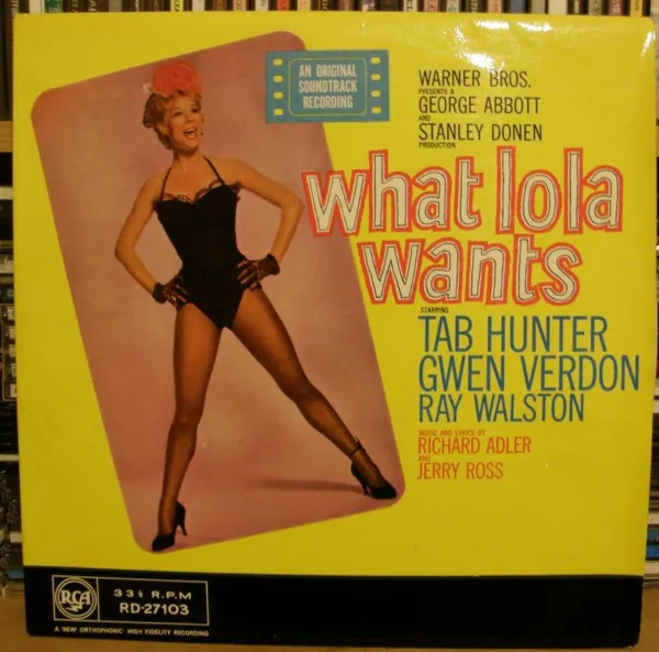What Lola Wants