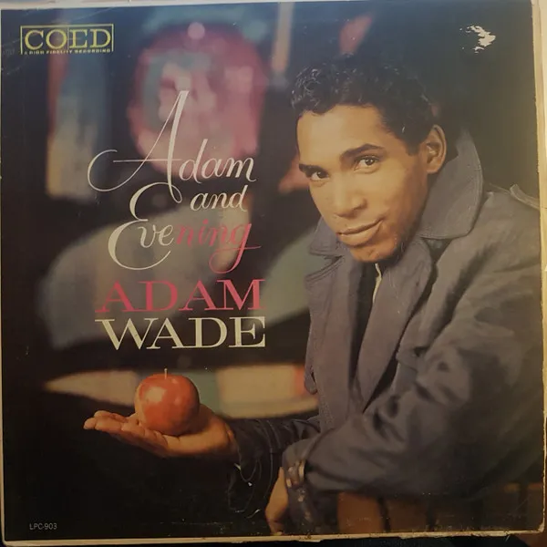 Adam And Evening