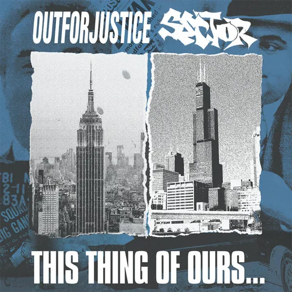 Out For Justice