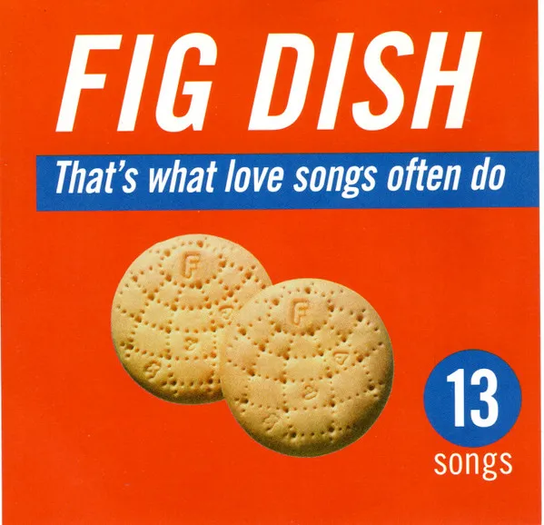 Fig Dish