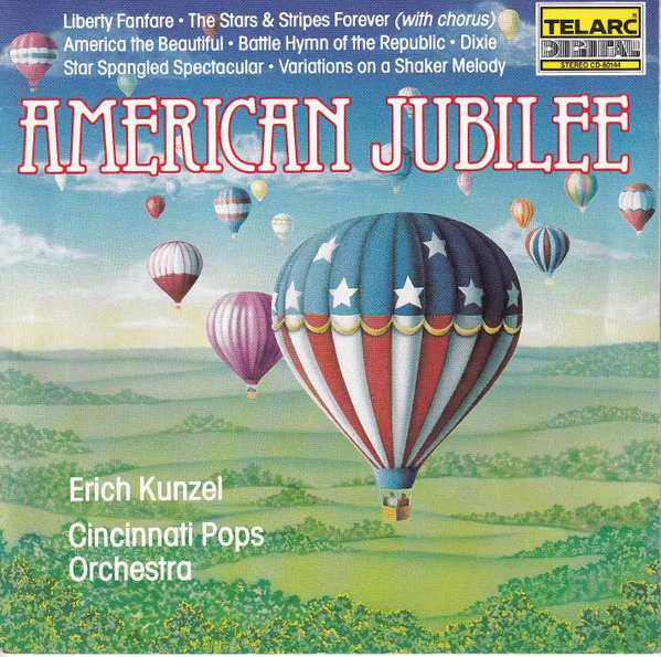 American Jubilee