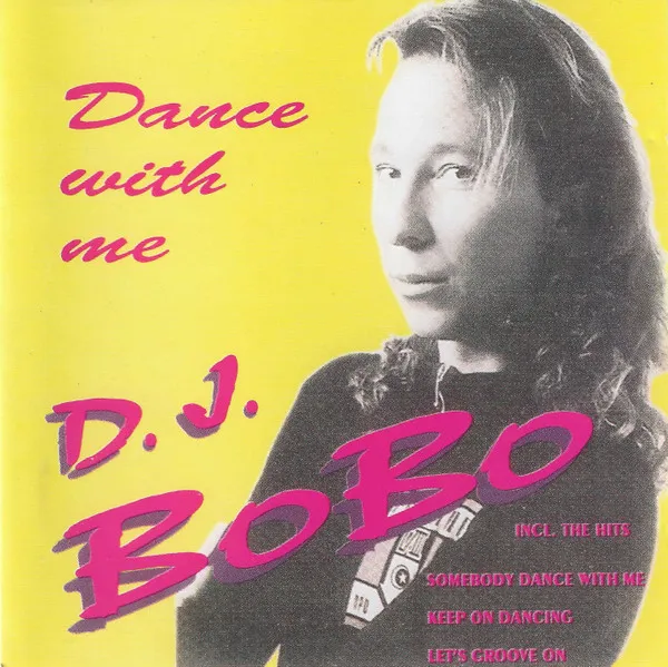 Dance With Me