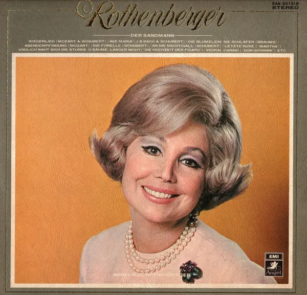Der Sandmann