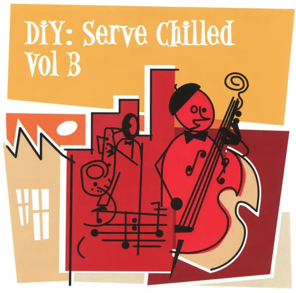 Serve Chilled 3