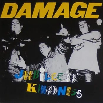 Damage