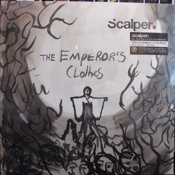 The Emperor's Clothes