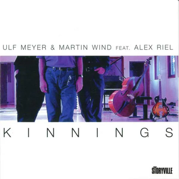 Kinnings