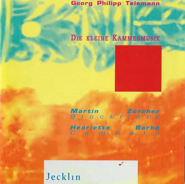 Die Kleine Kammermusik