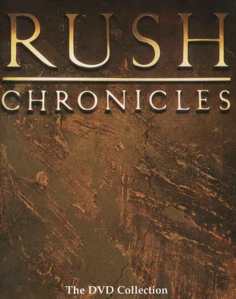Chronicles (The DVD Collection)