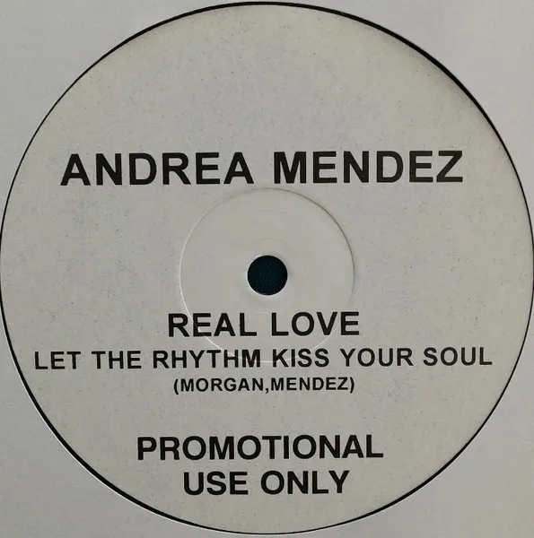 Real Love (Let The Rhythm Kiss Your Soul)