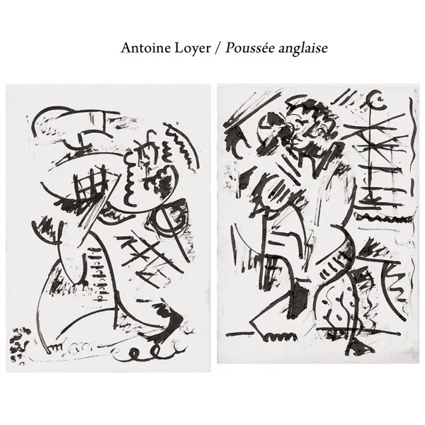 Poussée Anglaise