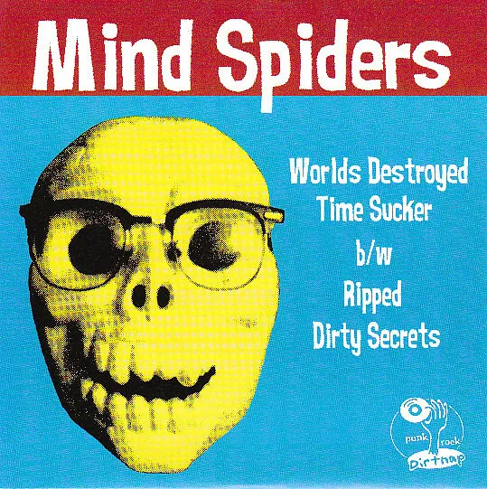 Mind Spiders