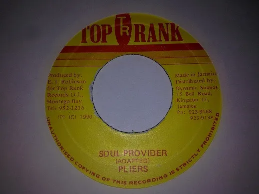 Soul Provider