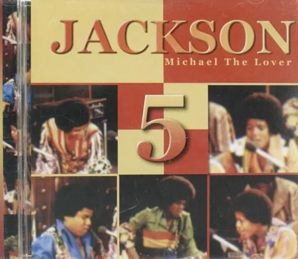 Michael The Lover