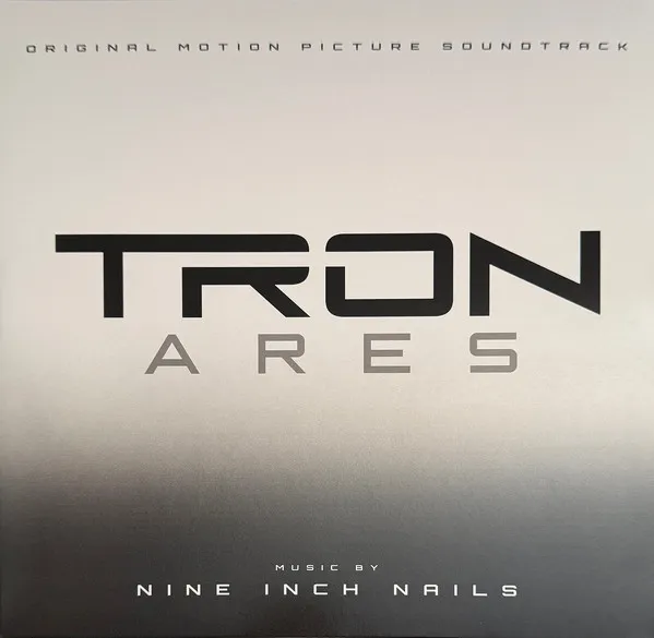 Tron: Ares (Original Motion Picture Soundtrack)