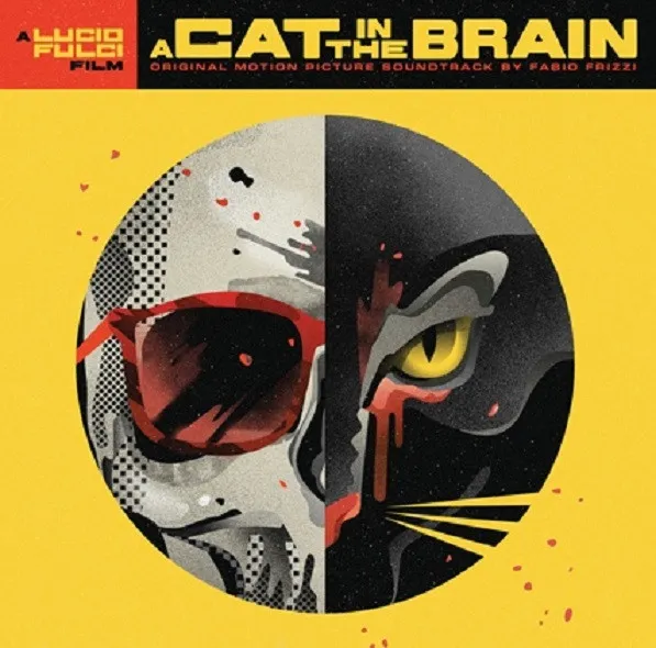 A Cat In The Brain (Original Motion Picture Soundtrack)