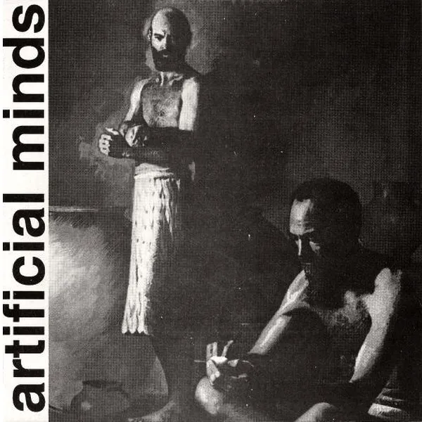 Artificial Minds