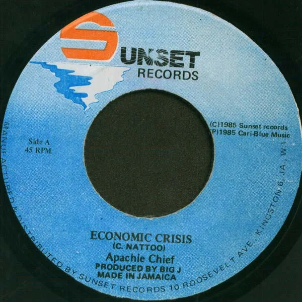 Economic Crisis