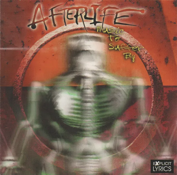 Music To Suffer By