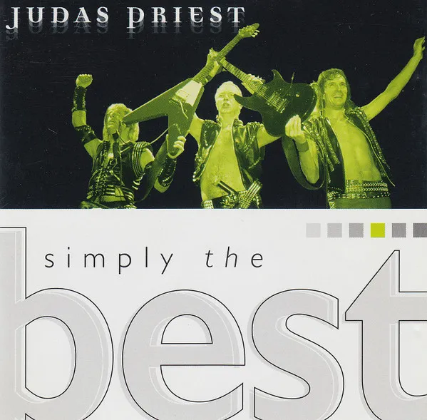 Simply The Best