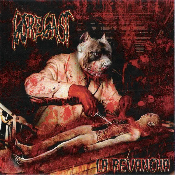 La Revancha