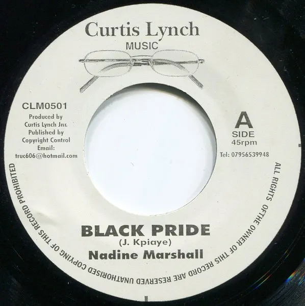 Black Pride