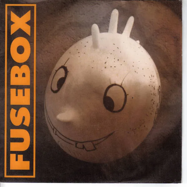 Fusebox