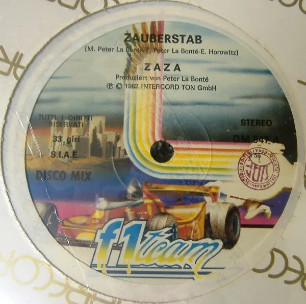 Zauberstab