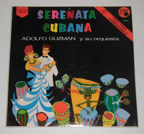 Serenata Cubana