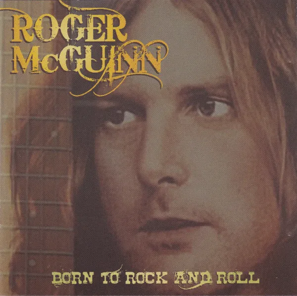 Born To Rock and Roll