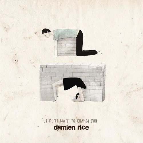 Damien Rice