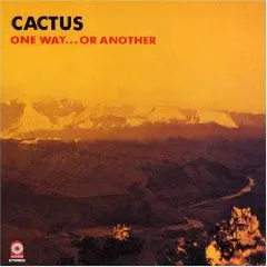 One Way...Or Another