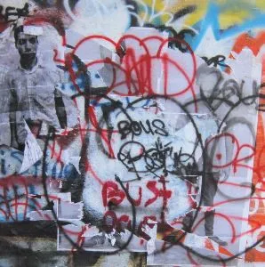 Spray Paint