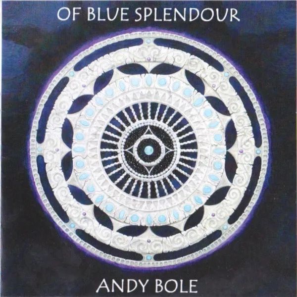 Of Blue Splendour