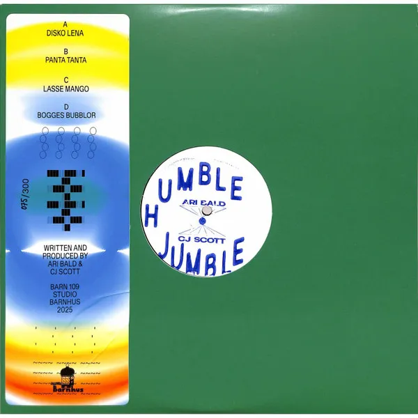 Humble Jumble