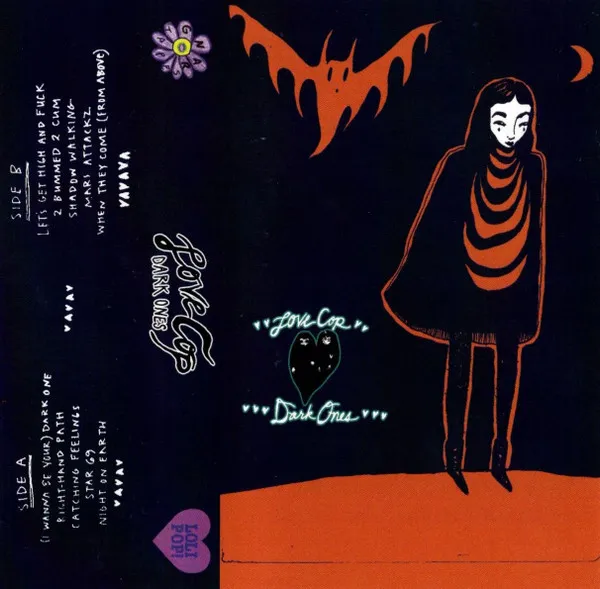 Dark Ones